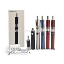 2014 New Air Control 1300mah Kanger EMOW Starter Kit