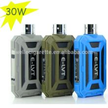 2014 New  VV   Mod  30W Original DOVPO E-LVT