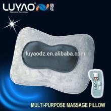 Cheap Kneading massager, electric massage pillow LY-802K