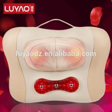 Kneading heat neck back massage cushion as seen on TV LY-898