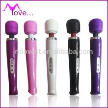 10 Speeds Magic Wand Massager Big AV Massager For Sex