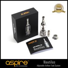 2014 Airflow Adjustable Aspire Nautilus Nautilus Tank System