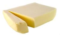 Butter 82% Butterfat 1lb. Unsalted Solids