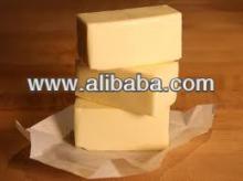 Unsalted butter 82%