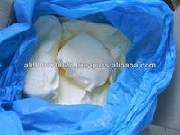 unsalted butter