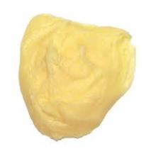 Natural butter 82 %