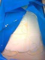 unsalted butter (25kg standard package)