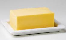 Unsalted butter 82%