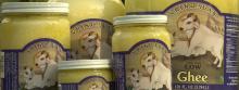 Pure Cow Ghee