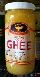 pure cow ghee 99.99%
