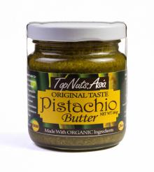 Pistachios Butter