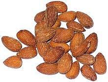 Almond