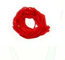 Thailand Red Pasta Fettuccine Tomato