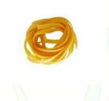 Delicious Yellow Thailand Pasta Fettuccine Carrot