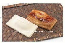 Best Quality  Frozen   Pastry  Tuna Square Dough