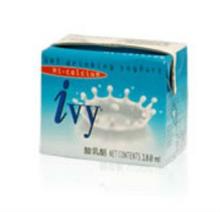 Ivy High Calcium UHT Drinking Yoghurt 180ml