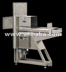 Butter  cut ting  machine 