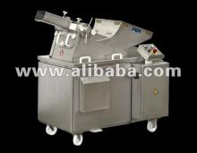 Butter homogenizer