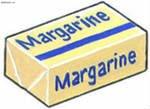 margarine 1.42 usd kg