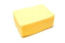 Unsalted Lactic Butter 82% Milk Fat