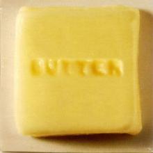 BUTTER