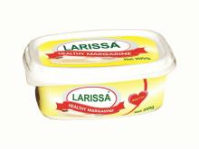 LARISSA BUTTER