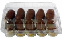 Mini Chocolate Eclairs (retail 10 pack)