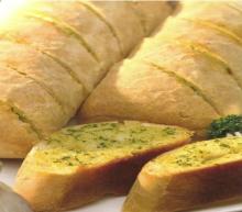 Garlic  Bread   Rolls 