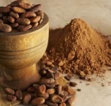 Natural Cocoa Powder