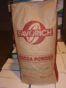 Alkalised Cocoa Powder