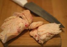 Beef  Tallow   Fat 