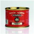 Tomato paste double concentrated 28% 70g
