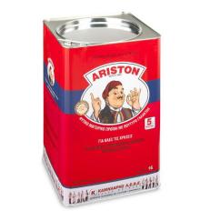 ARISTON Vegetable Cooking Product with 5% Butter 16kg