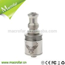 New design rebuildable Patriot atomizer