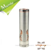 New Stainless Stingray X Mod, Copper Stingray X Mod for wholesale