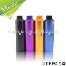 2014 newest arrival e cig dry  herb   vaporizer 