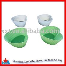 silicone mold cake decorating/stand