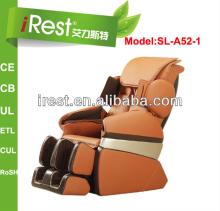 2013 iRest SL-A52-1 Massage Chair with Air pressure