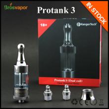 2013 popular hot selling original kangertech Protank 2 pyrex glassomizer, kanger protank 3 cartomize