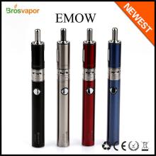 100% original kanger emow kit ecigator ecig in stock,china 2014 new product kanger EMOW kit with emo