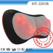 Multi-function crazy fit massager with heat