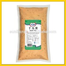 Salad sauce salad dressing NEW arrived!!