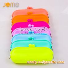Jomo new colorful small medium big size lollipop candy