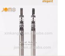 2014 new product best atomizer jomotech elegant atomizer tank hot sale with ego twist battery