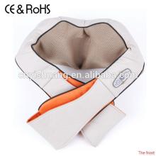 2014 hotsales electric neck and shoulder massager