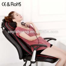 Car and home both use multifunctional full body massage cushion
