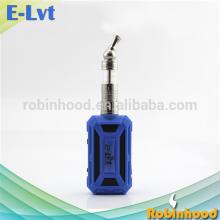 Dust-proof,Water-proof, Anti-fall, Anti-press,High Quality Unique design E-lvt newest mod e lvt kit