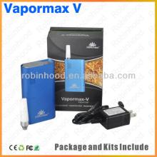 2014 Newest Products 2600mAh Exceptional Vaporization Experience Flowermate Vapormax V for Dry Herb