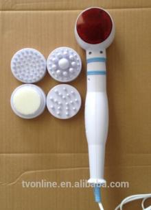 Hot selling new infrared hand massage body massager infrared handheld massager hammer