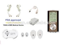 REC-208B Handheld Rechargeable Mini TENS Massager